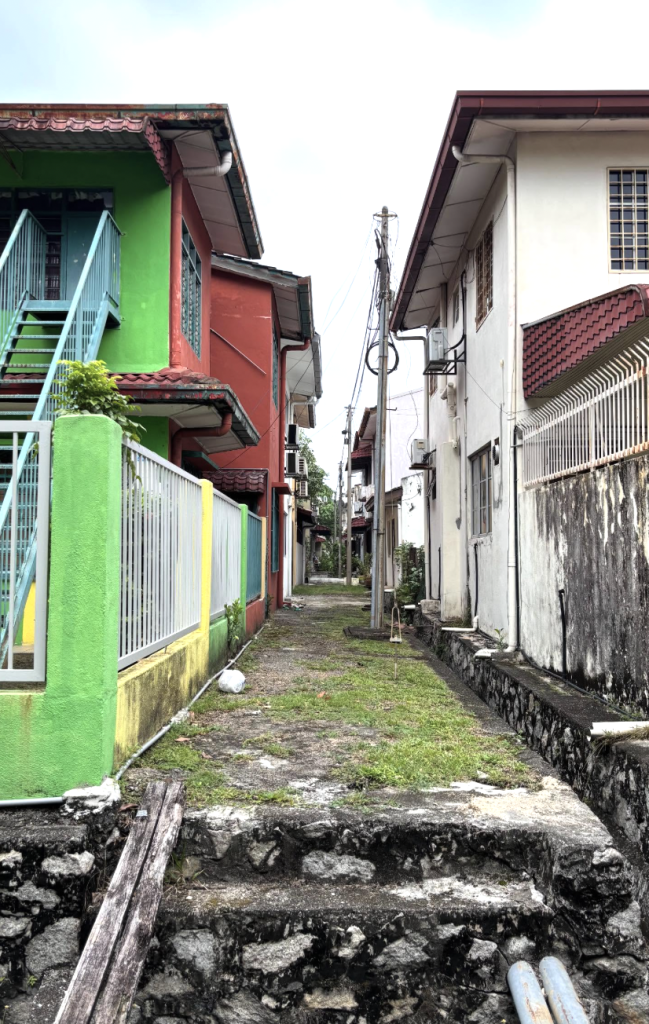 pelancong jepun